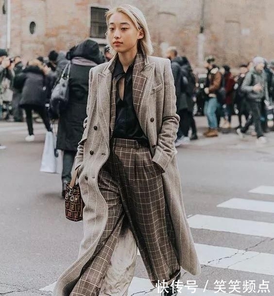  「大衣内搭」讲真的｜大衣里面穿什么，才能又瘦又美？