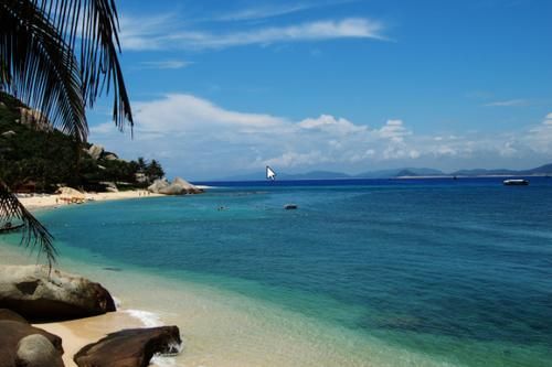  「我国」我国南部的这个岛屿，耗资1600亿，堪称世界“最大”人