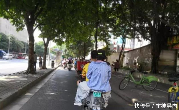 广西南宁巨资建地铁，为啥市民宁愿骑电驴也不坐地铁，乘客告诉你