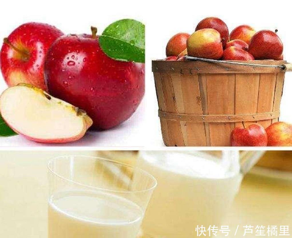 『白净』苹果加它敷脸,15天赶走色斑暗沉,恢复肌肤白净水嫩,效果给力!