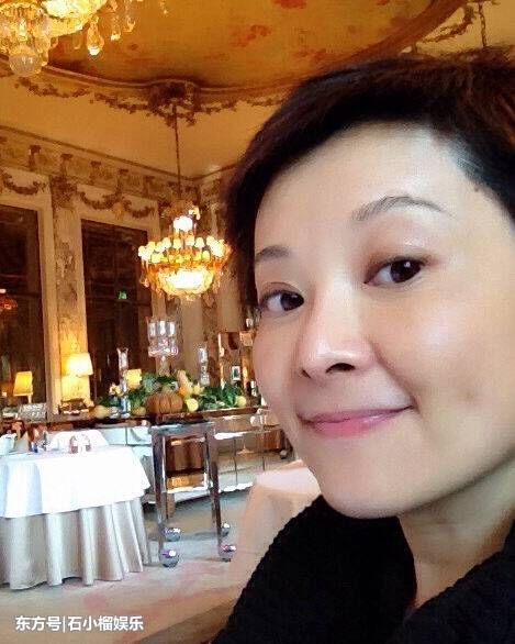 袁立曝贵圈乱象真邪乎，神神叨叨暗语讽刺，不做公益改毒舌妇?