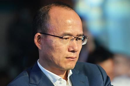 农民子弟到比肩马云的上海首富，身家600亿，可能是第二个李嘉诚