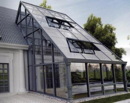 为什么我的阳光房是违建 为什么别人家阳光房没事