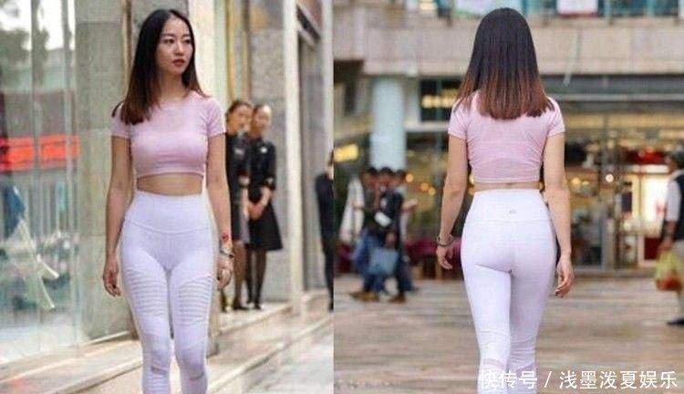 外穿“打底裤”时，千万别踩这些“雷区”! 不仅难看还土气！