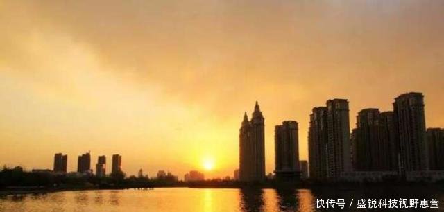 中国将规划一条郑州到济南时速350高铁, 沿线城市有福了