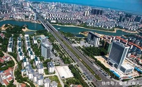 湖南省的6个三线城市