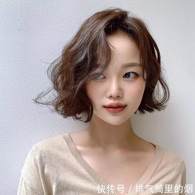  【小奶狗】可盐可甜的WOB发型，“小奶狗也爱”，御姐和萌妹风格随意切换