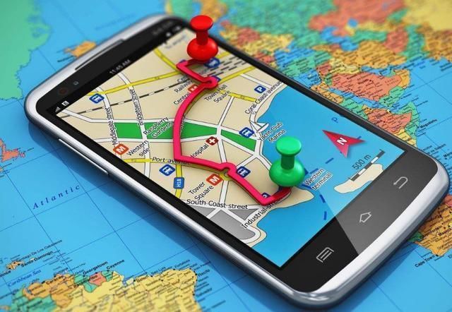  【车载导航】为什么很多司机开车时喜欢用手机导航，而不是车载