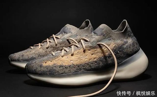 「YeezyBoost380Mist」YeezyBoost380Mist国内有望登场