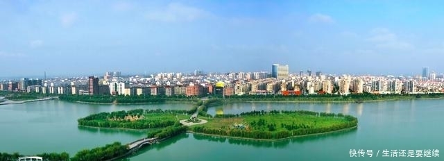  [同名]与省会城市同名的县——全国只有3个