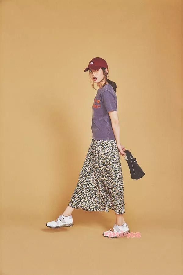 基本款不时髦?不存在的 教你用3件基本款穿出18days不重复的时尚