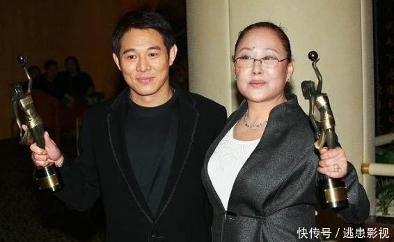 李连杰得了什么病？2018近况曝光，媒体造谣病逝还有底线吗？