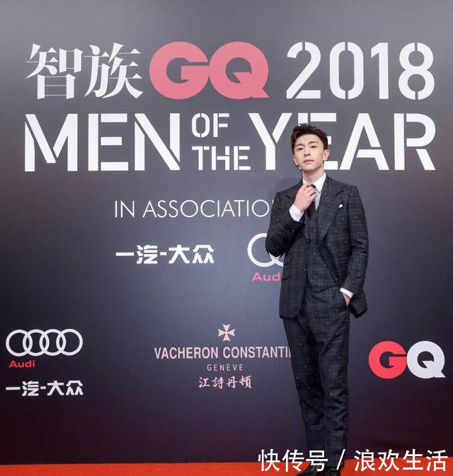 爆料：关晓彤P图过猛？某女星出轨想洗白？邓伦人红是非多？