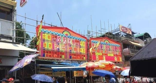 香港赤柱一个很喜欢的地方