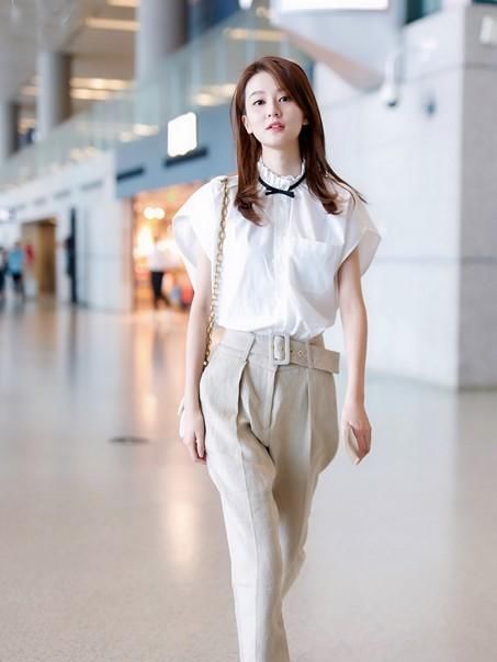 #感觉#立夏女生穿什么衣服好 5大单品17种搭配收割你的夏季穿搭