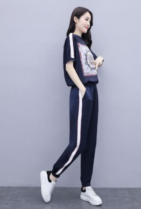 端午节|新出的“减龄”套装火了,款款惊艳出众,端午节穿正合适