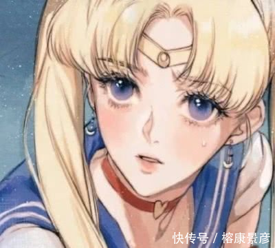 #男神#卡通·仙女·女头,原宿风“仙女”标配,分分钟击中男神的心