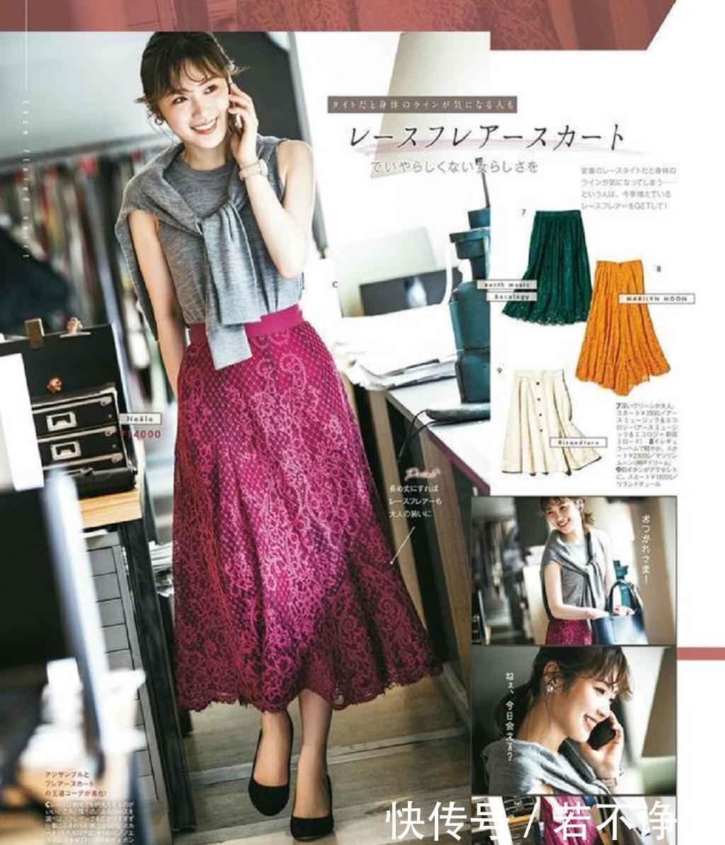  『穿衣』穿衣不注重多少，只要懂得搭配，即便是基础款也能穿得很高级