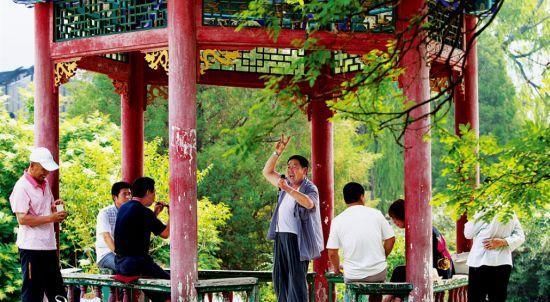  【发现】隐藏在CHI（赤）FENG（峰）里的秘密，你发现了吗？