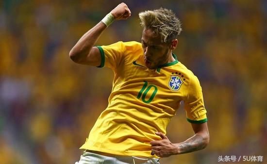 内马尔要哭了!贝利欧冠毒奶完梅西再预测巴西