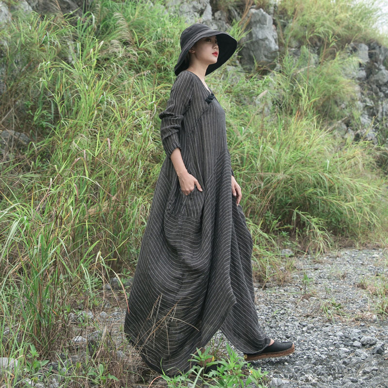 40-52女人,不要穿的太土,穿这些连衣裙,看着就年轻10岁