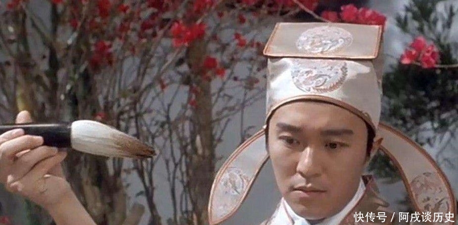 中国历史上最著名的三副对联,真是千古绝对,至