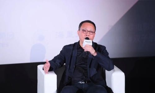  [热情]李安曝华语新作已筹备 赞国内观众对电影有热情