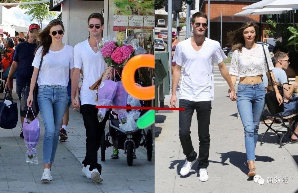 雷军穿牛仔裤见王健林,大佬圈能穿好牛仔裤的没几个...