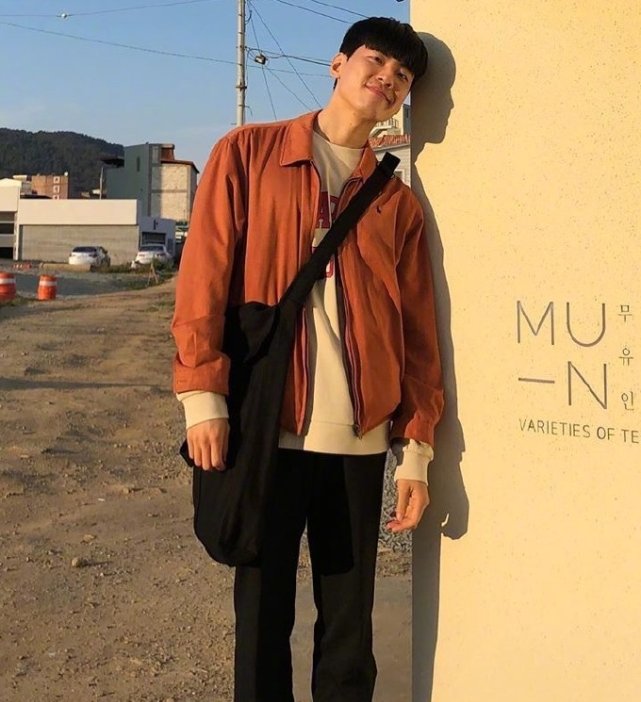  #单身#长得帅就够了?懂穿搭的男生才不会单身!
