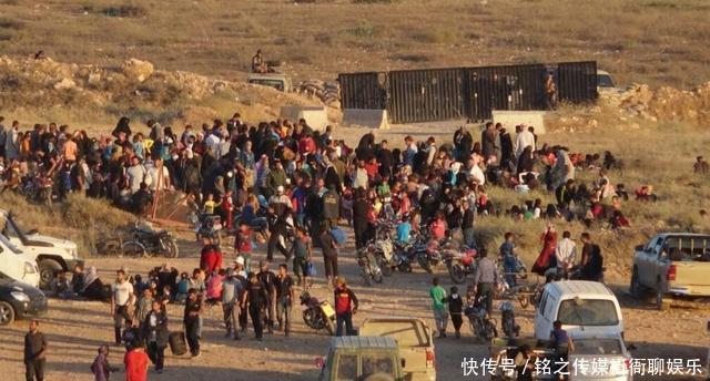 『无人机』希腊不宣而战击毁土战机,或将陷入新一轮僵局,北约面临严峻考验