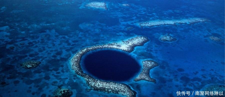 陆地面积最小、人口最少的县市 海南三沙市四个值得一去的旅游景