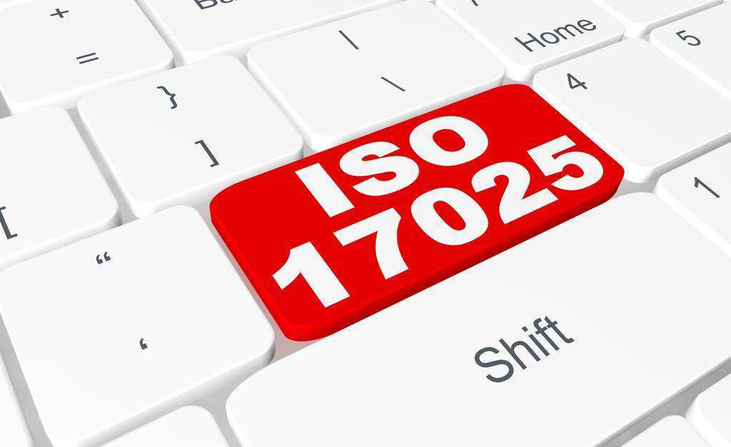 ISO\/IEC 17025:2017版与2005版的区别