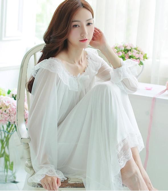 大部分人穿错了睡衣?看完你就知道!