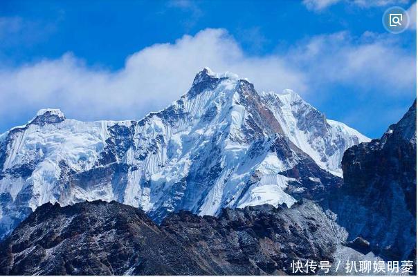 科学研究发现喜马拉雅山地下竟然没有山根, 那里到底隐藏什么秘密