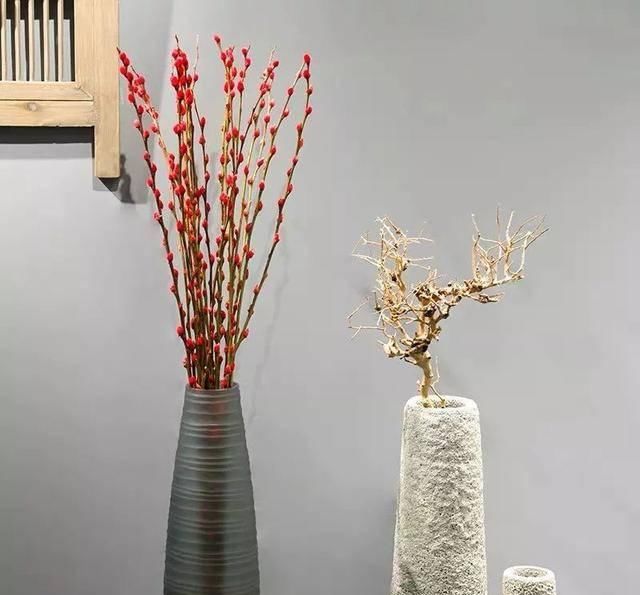  『家里』家里养七种毛绒绒的植物，乖萌又有趣，满满的少女心