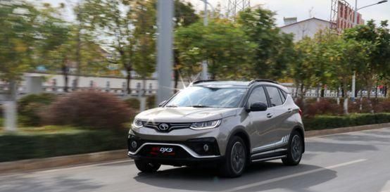 『东南汽车』作为年轻人的第一辆车，东南DX5的表现怎样？