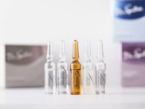 晒黑了?抹几天它，就能白回来