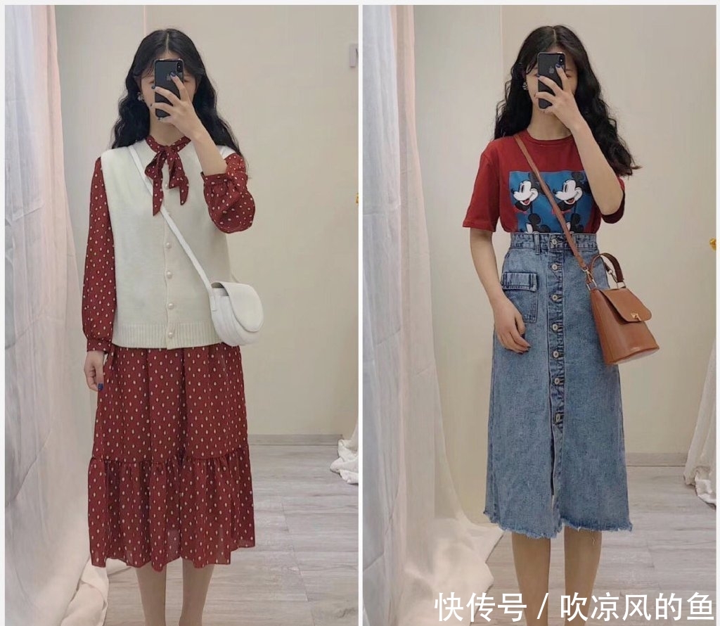 舒适■春季里!34套舒适随性“撩人”穿搭供你选择,总有一套适合你