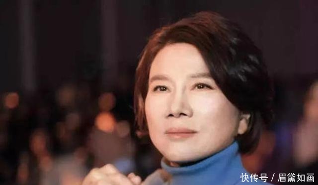 董明珠仿妆视频