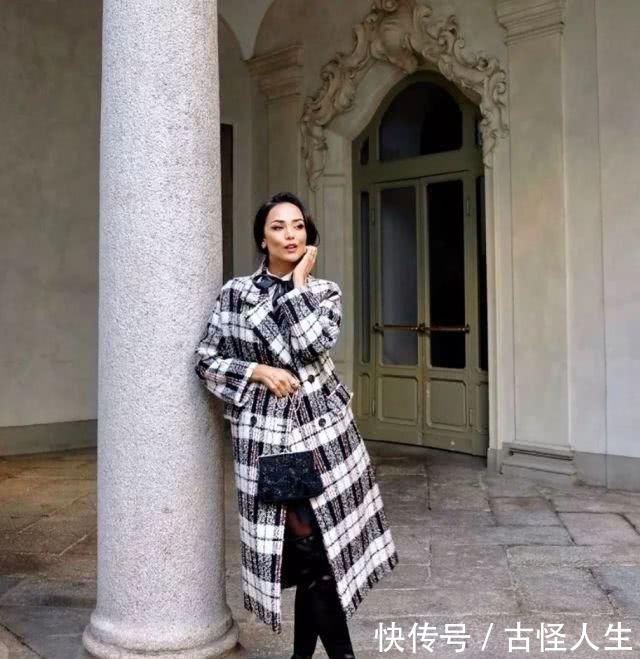 diss:这些被你diss的靴子,明明就是显瘦神器,穿上立马腿瘦一圈