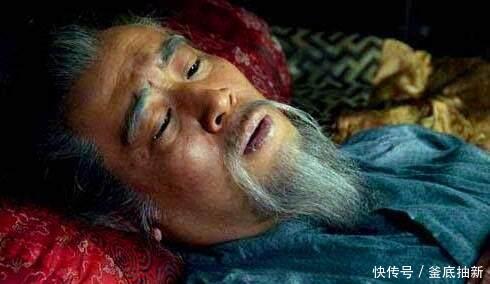三国:刘备有一位谋臣, 献上一计, 如果刘备听了, 夷陵之战不会惨败