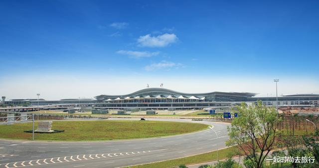  GDP@中国经济第一县GDP超过1个省、2座省城，还有一座国际机场！