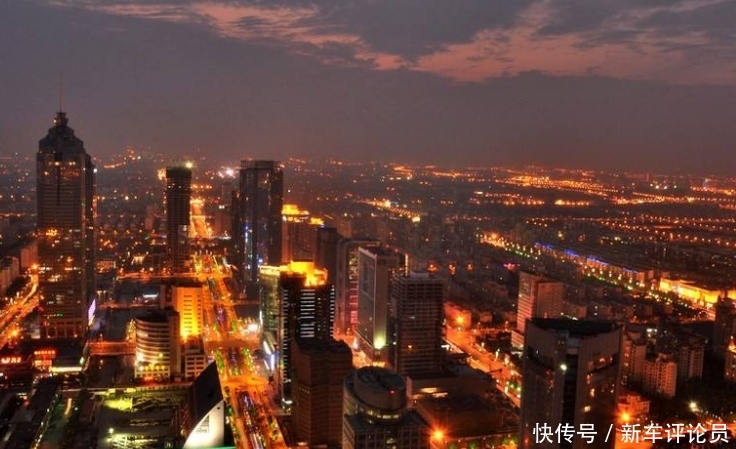  【gdp】我国经济实力最强的三个省份：第一名实至名归，有你家乡