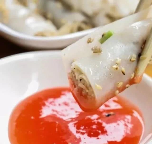  『龙虾肠粉』深圳肠粉新吃法，8家新肠粉