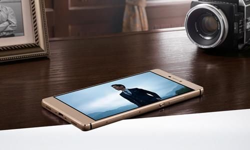 华为手机一个按键能完成多个功能,简单又方便