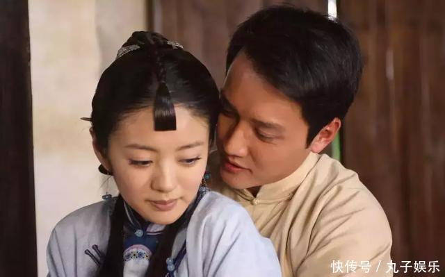 赵丽颖终于忍不住9字回应怀孕传闻！网友：虽未怀孕但恋情……