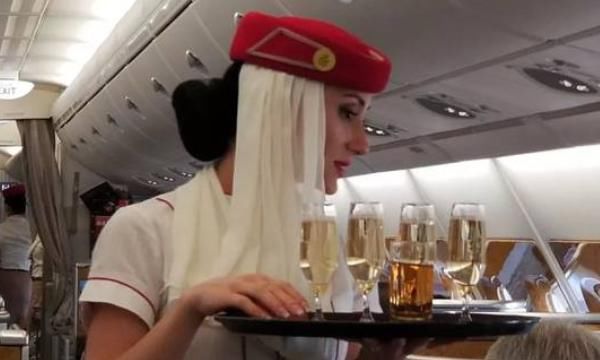 逛逛逛，一次浪个够，做个迪拜土豪！