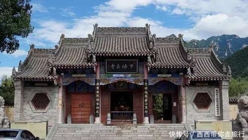 中国最拥挤寺庙：一座大殿挤进3700尊佛像？被称第二敦煌却少人知