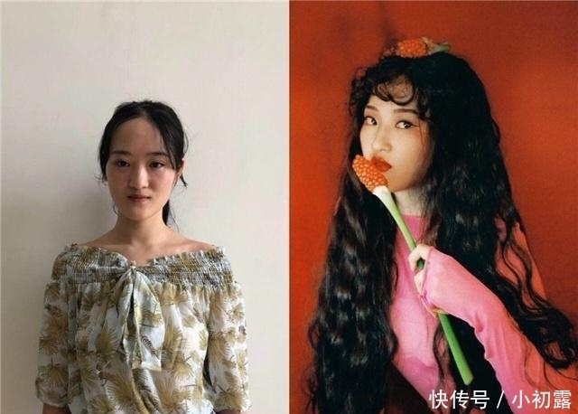 化妆的女|会打扮”和“不会打扮”的人,主要是这4点差别,颜值不是关键