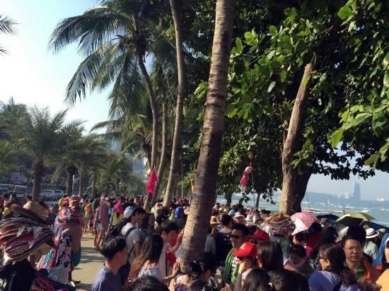 那些美丽的泰国“人妖”的背后是怎样的？都是一些让人惋惜的人啊